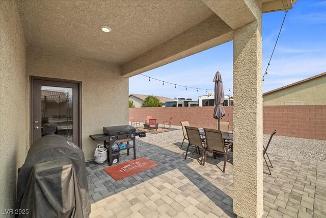 164 East Hawk Avenue, Pahrump, NV 89060