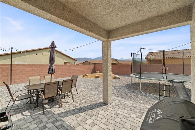 164 East Hawk Avenue, Pahrump, NV 89060