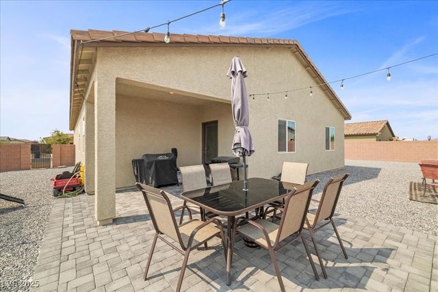 164 East Hawk Avenue, Pahrump, NV 89060