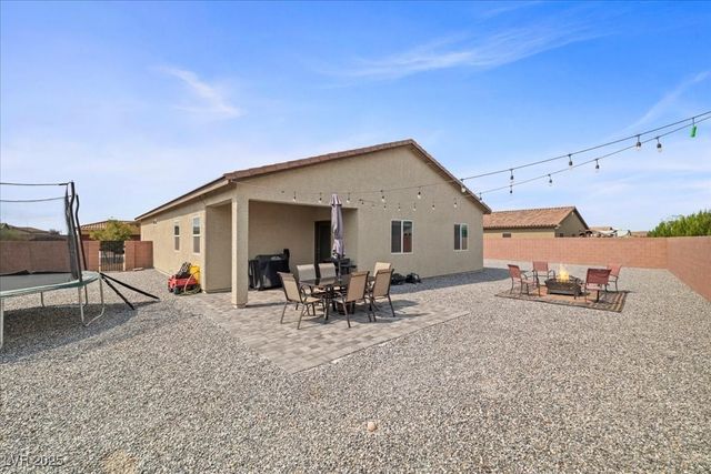 164 East Hawk Avenue, Pahrump, NV 89060