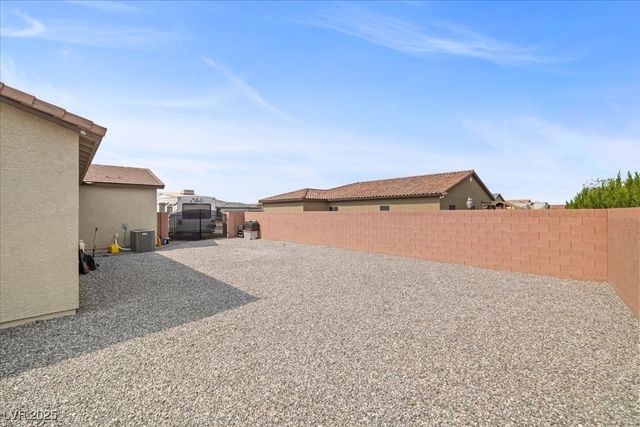 164 East Hawk Avenue, Pahrump, NV 89060