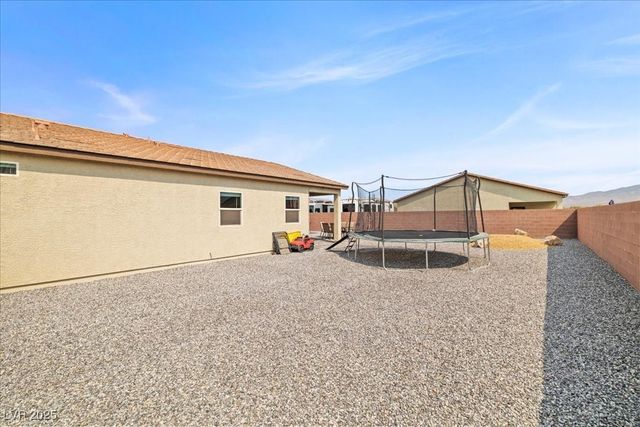 164 East Hawk Avenue, Pahrump, NV 89060