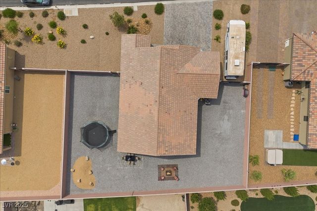 164 East Hawk Avenue, Pahrump, NV 89060