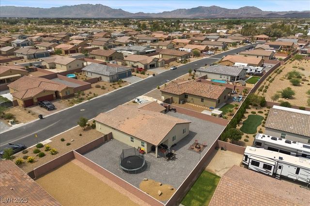 164 East Hawk Avenue, Pahrump, NV 89060