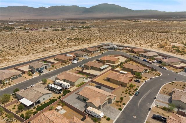 164 East Hawk Avenue, Pahrump, NV 89060