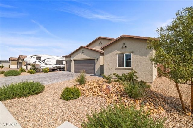 164 East Hawk Avenue, Pahrump, NV 89060