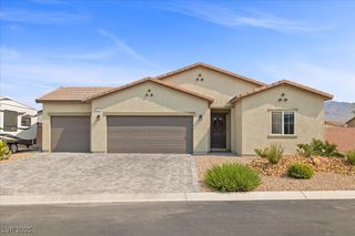 164 East Hawk Avenue, Pahrump, NV 89060