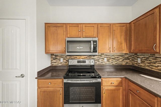 6358 E Koufax Lane, Tucson, AZ 85756