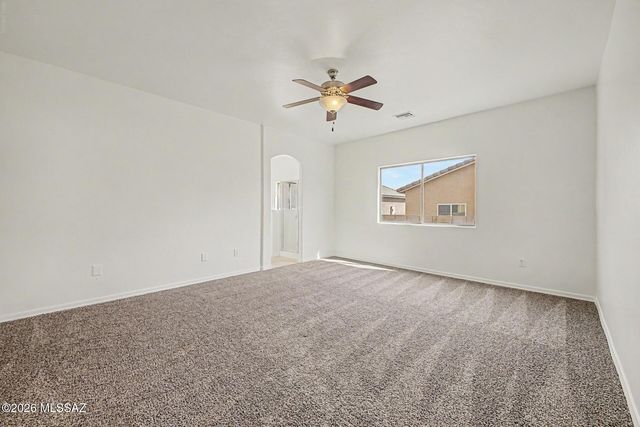 6358 E Koufax Lane, Tucson, AZ 85756