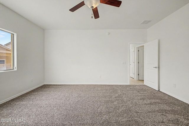 6358 E Koufax Lane, Tucson, AZ 85756