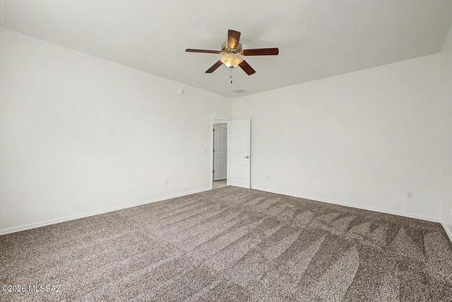 6358 E Koufax Lane, Tucson, AZ 85756
