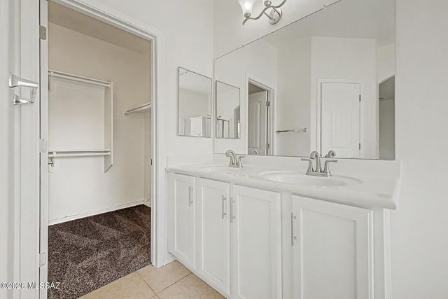 6358 E Koufax Lane, Tucson, AZ 85756