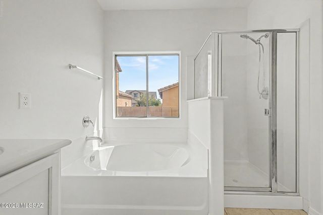6358 E Koufax Lane, Tucson, AZ 85756