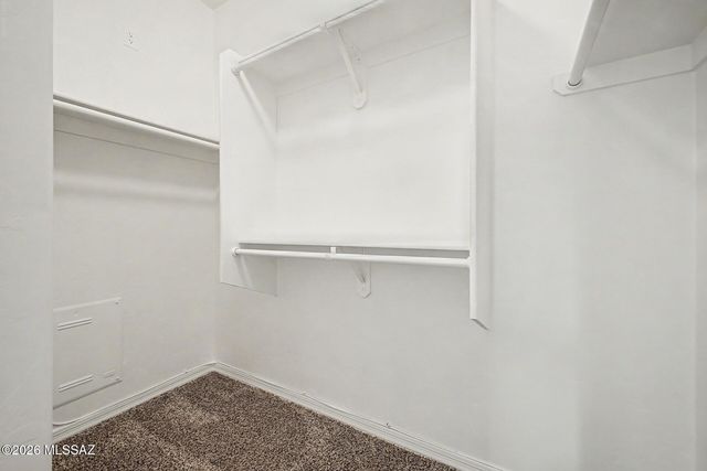 6358 E Koufax Lane, Tucson, AZ 85756