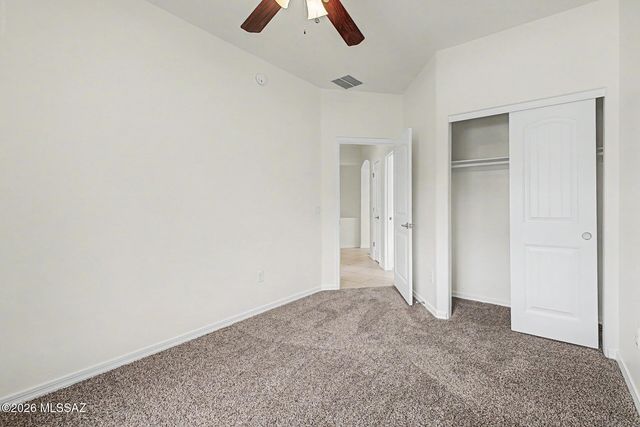 6358 E Koufax Lane, Tucson, AZ 85756