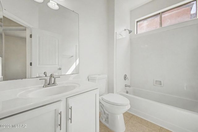 6358 E Koufax Lane, Tucson, AZ 85756