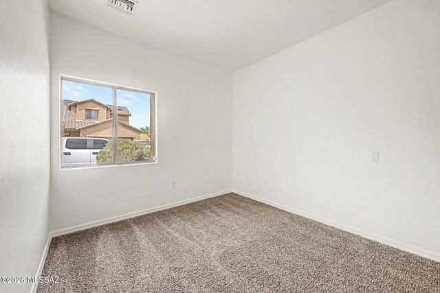 6358 E Koufax Lane, Tucson, AZ 85756