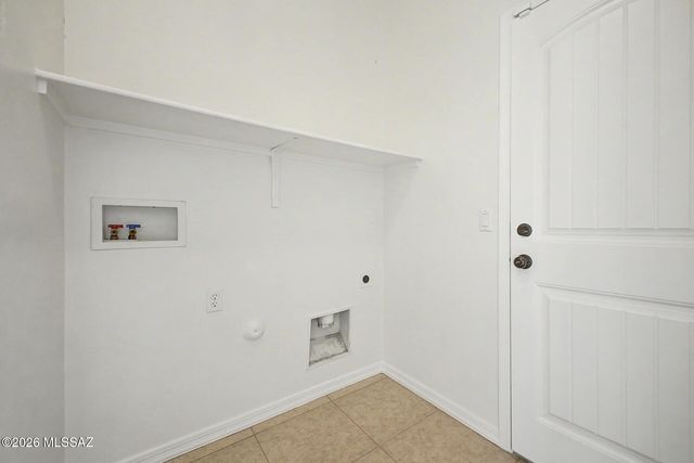 6358 E Koufax Lane, Tucson, AZ 85756