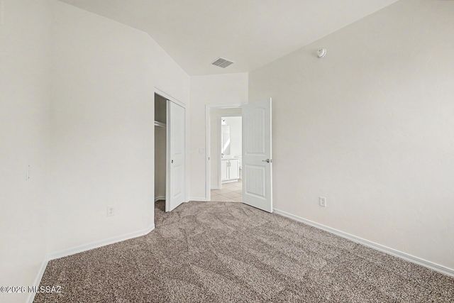 6358 E Koufax Lane, Tucson, AZ 85756
