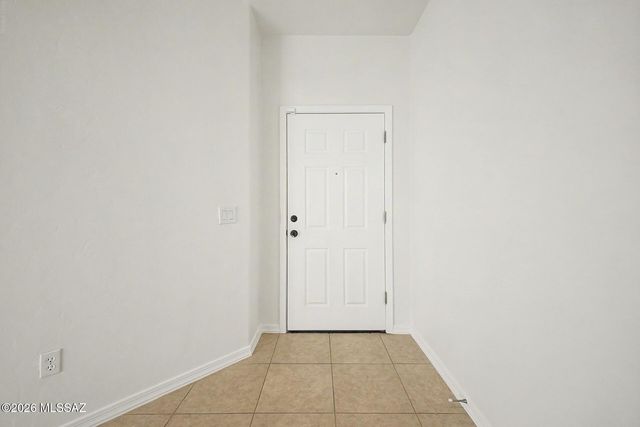 6358 E Koufax Lane, Tucson, AZ 85756