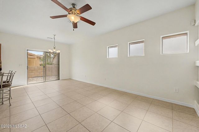 6358 E Koufax Lane, Tucson, AZ 85756
