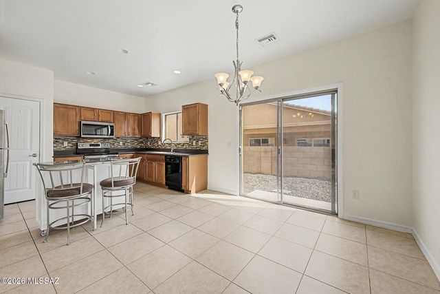 6358 E Koufax Lane, Tucson, AZ 85756