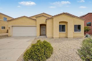 6358 E Koufax Lane, Tucson, AZ 85756