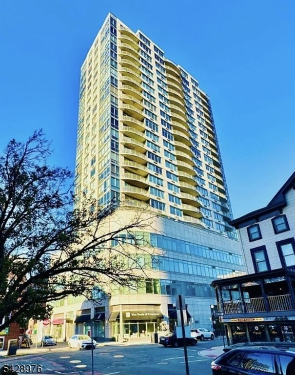 1 Spring St 2104, New Brunswick City, NJ 08901