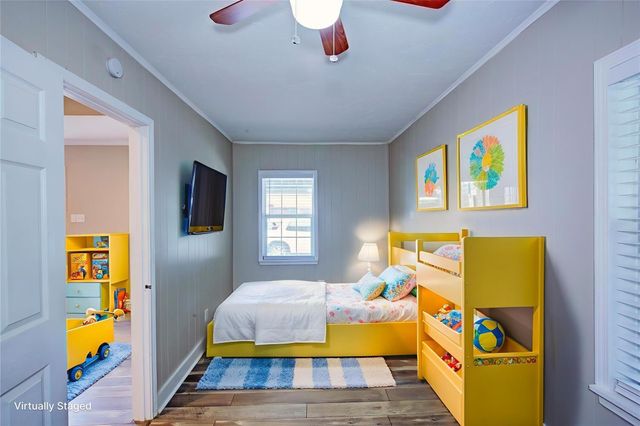 4220 Delhi Street, Houston, TX 77022