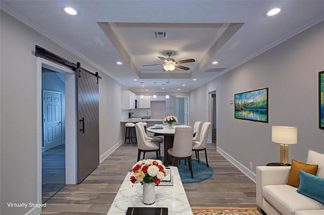 4220 Delhi Street, Houston, TX 77022