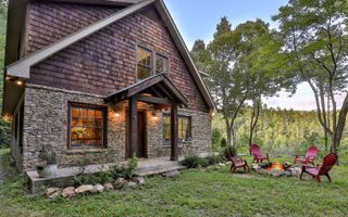 381 Cohutta Wilderness Trail, Ellijay, GA 30540