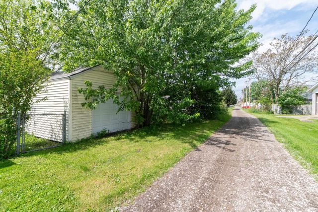 324 E 12Th Street, Mishawaka, IN 46544
