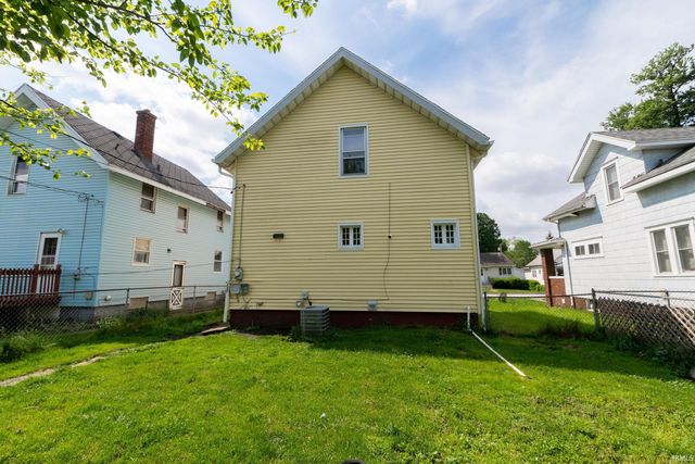324 E 12Th Street, Mishawaka, IN 46544