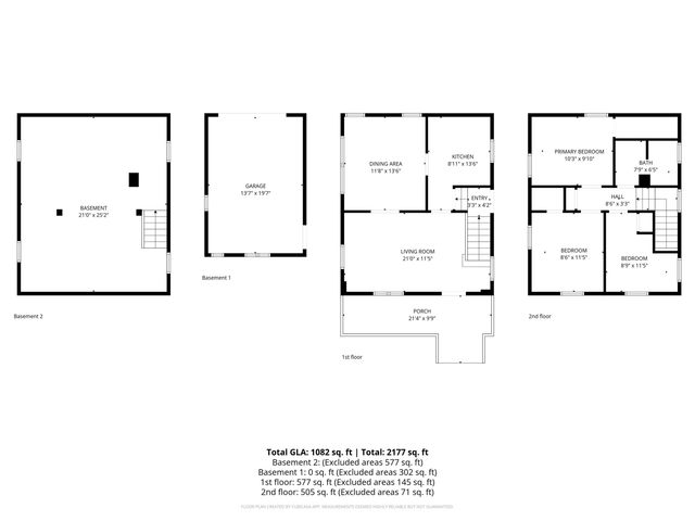 324 E 12Th Street, Mishawaka, IN 46544