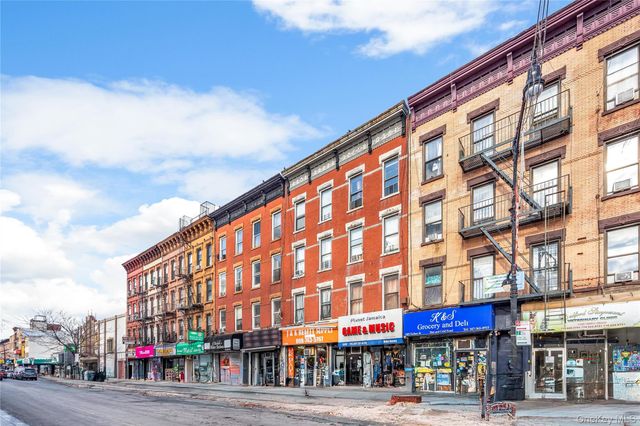 1397 & 1399 Fulton Street, Brooklyn, NY 11216