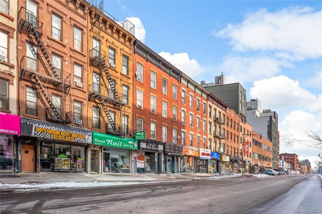 1397 & 1399 Fulton Street, Brooklyn, NY 11216