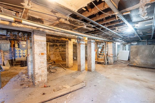 1397 & 1399 Fulton Street, Brooklyn, NY 11216