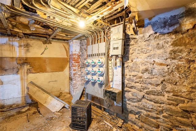 1397 & 1399 Fulton Street, Brooklyn, NY 11216