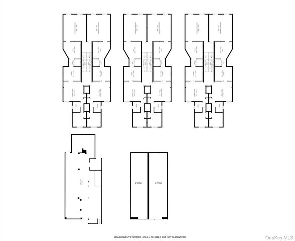 1397 & 1399 Fulton Street, Brooklyn, NY 11216