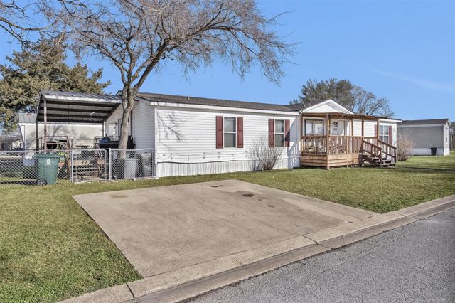 158 Oak Leaf, College Station, TX 77845