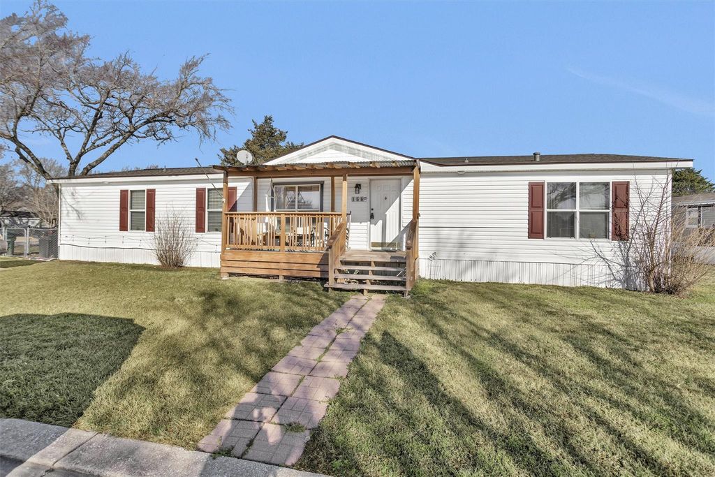 158 Oak Leaf, College Station, TX 77845