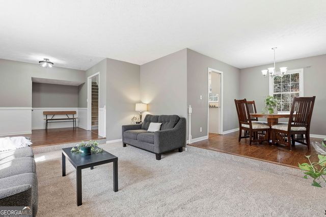 180 Lockwood Road, Fayetteville, GA 30215