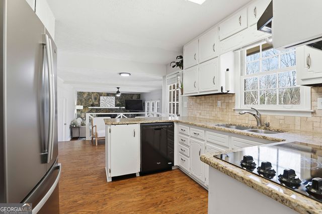 180 Lockwood Road, Fayetteville, GA 30215