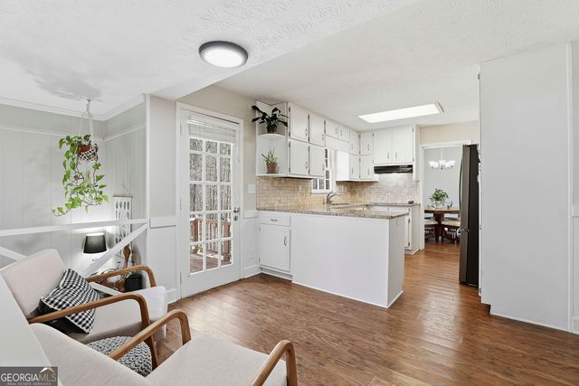 180 Lockwood Road, Fayetteville, GA 30215