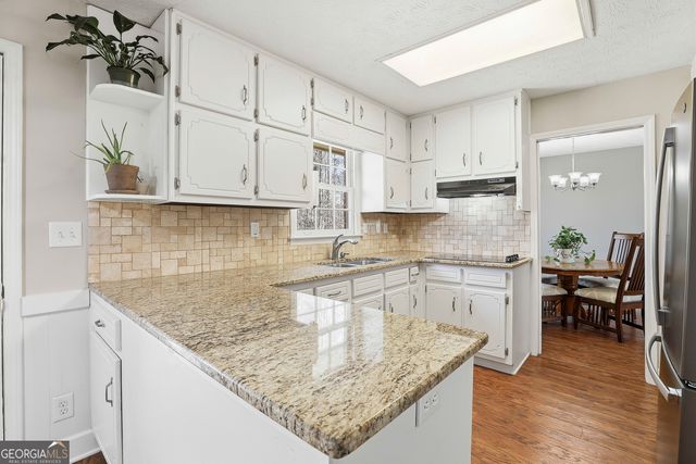 180 Lockwood Road, Fayetteville, GA 30215