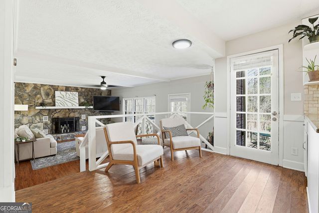 180 Lockwood Road, Fayetteville, GA 30215