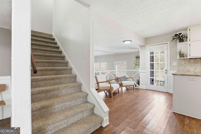 180 Lockwood Road, Fayetteville, GA 30215