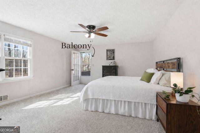 180 Lockwood Road, Fayetteville, GA 30215