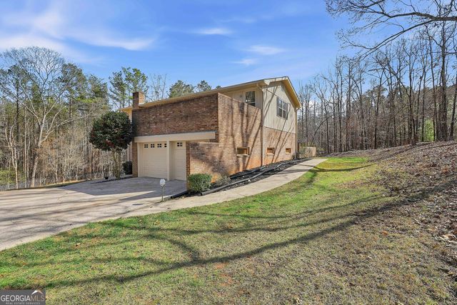 180 Lockwood Road, Fayetteville, GA 30215