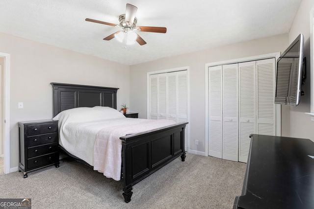 180 Lockwood Road, Fayetteville, GA 30215